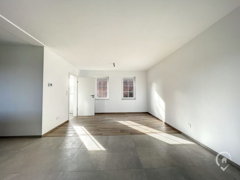 Condrogest - 100% VENDU - 3 maisons neuves à vendre dans les campagnes d'Herhet