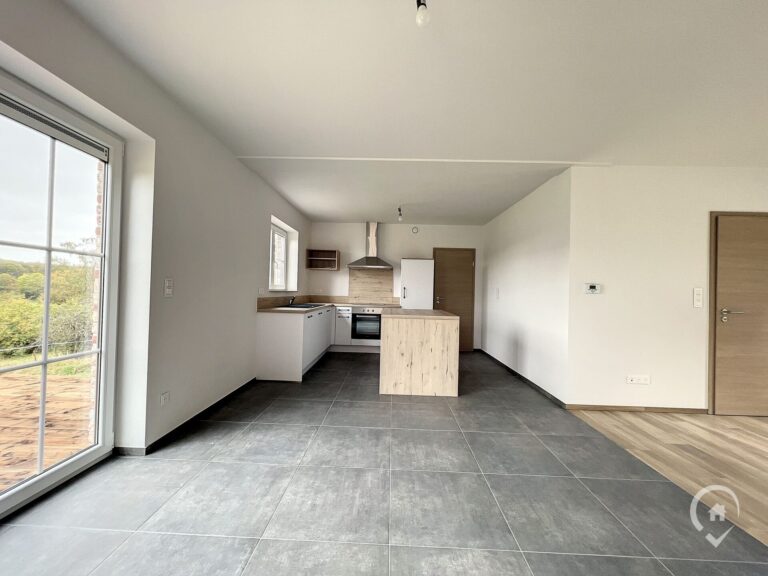 Condrogest - 100% VENDU - 3 maisons neuves à vendre dans les campagnes d'Herhet