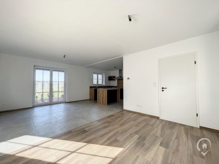 Condrogest - 100% VENDU - 3 maisons neuves à vendre dans les campagnes d'Herhet
