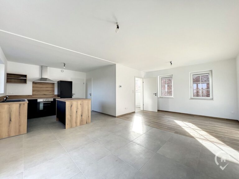 Condrogest - 100% VENDU - 3 maisons neuves à vendre dans les campagnes d'Herhet