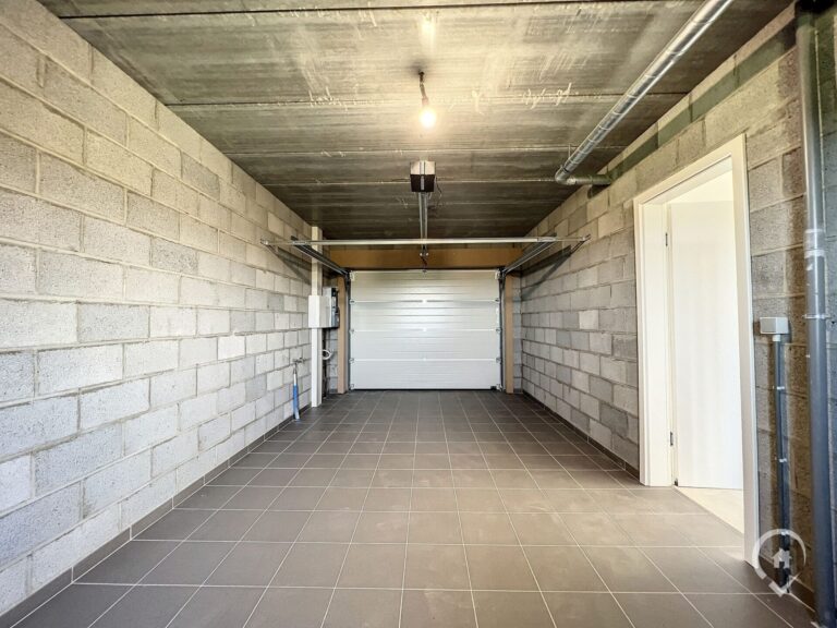 Condrogest - 100% VENDU - 3 maisons neuves à vendre dans les campagnes d'Herhet