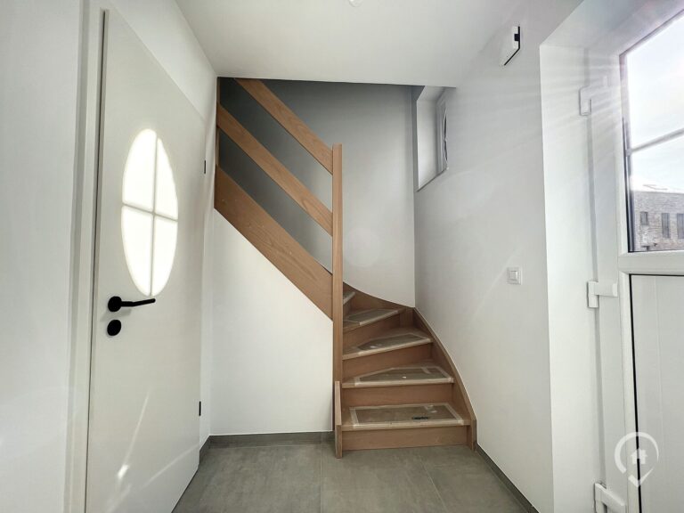 Condrogest - 100% VENDU - 3 maisons neuves à vendre dans les campagnes d'Herhet
