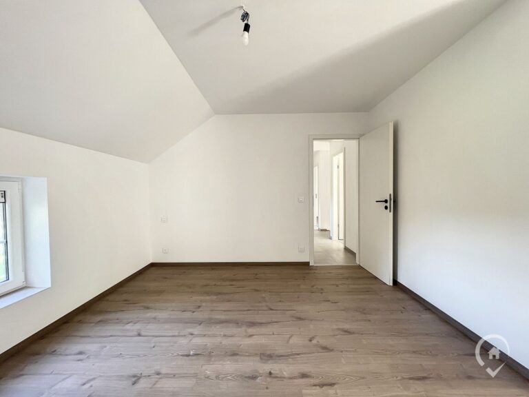 Condrogest - 100% VENDU - 3 maisons neuves à vendre dans les campagnes d'Herhet