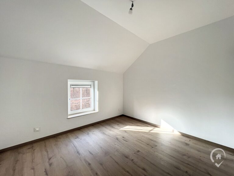 Condrogest - 100% VENDU - 3 maisons neuves à vendre dans les campagnes d'Herhet