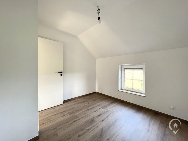 Condrogest - 100% VENDU - 3 maisons neuves à vendre dans les campagnes d'Herhet