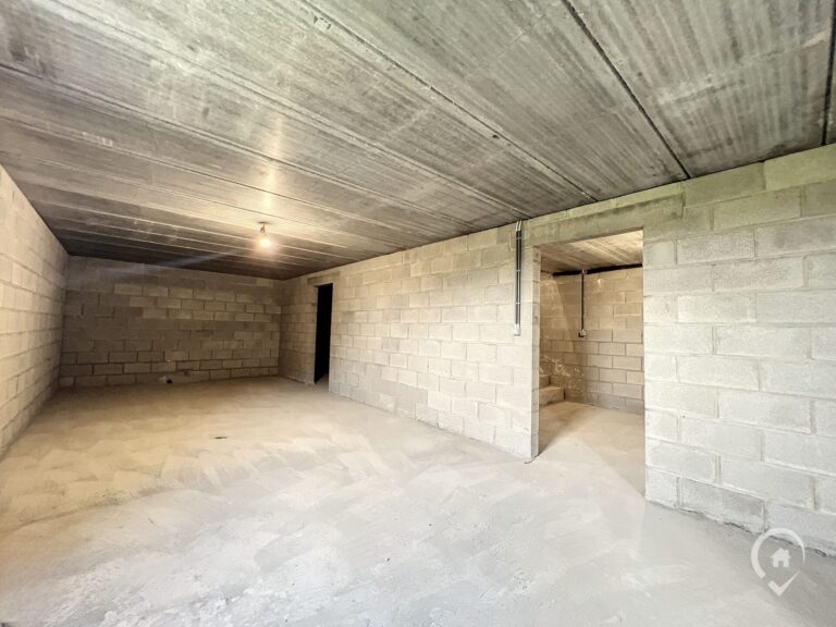 Condrogest - 100% VENDU - 3 maisons neuves à vendre dans les campagnes d'Herhet