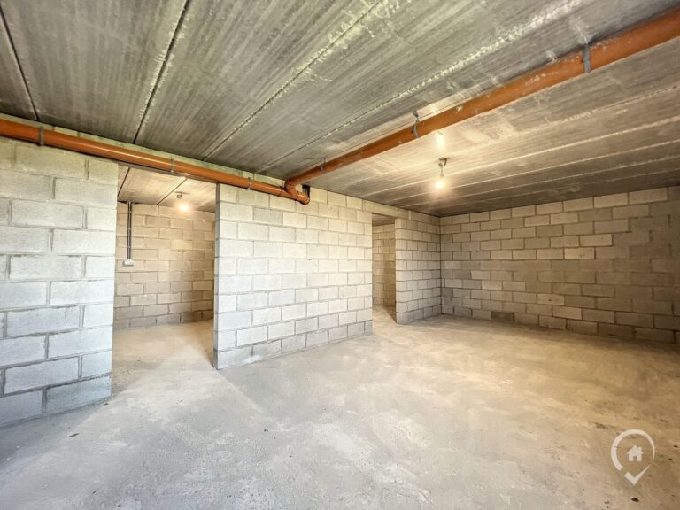 Condrogest - 100% VENDU - 3 maisons neuves à vendre dans les campagnes d'Herhet