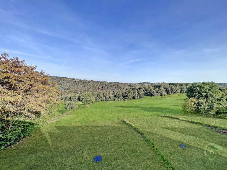 Condrogest - 100% VENDU - 3 maisons neuves à vendre dans les campagnes d'Herhet
