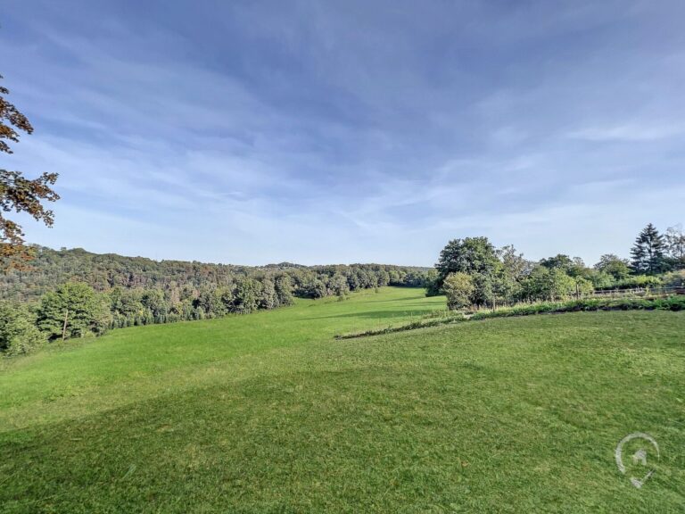 Condrogest - 100% VENDU - 3 maisons neuves à vendre dans les campagnes d'Herhet