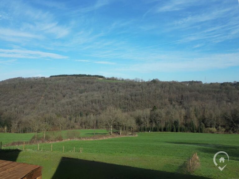 Condrogest - 100% VENDU - 3 maisons neuves à vendre dans les campagnes d'Herhet