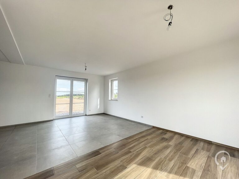 Condrogest - 100% VENDU - 3 maisons neuves tout confort à Anthée