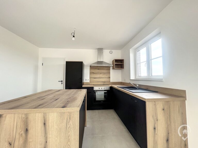 Condrogest - 100% VENDU - 3 maisons neuves tout confort à Anthée