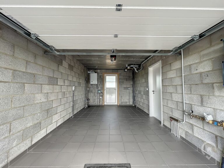 Condrogest - 100% VENDU - 3 maisons neuves tout confort à Anthée