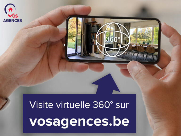 100% VENDU - 4 appartements et 2 maisons à Jambes - 9