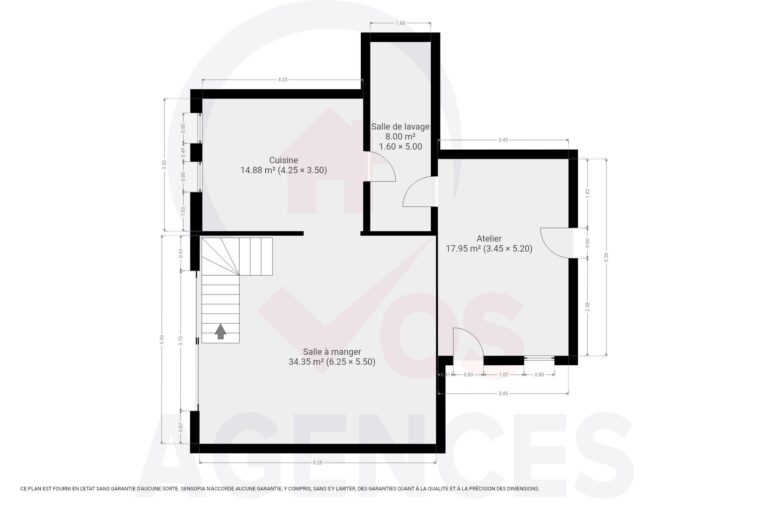 Condrogest - Maison rénovée à vendre à Feschaux