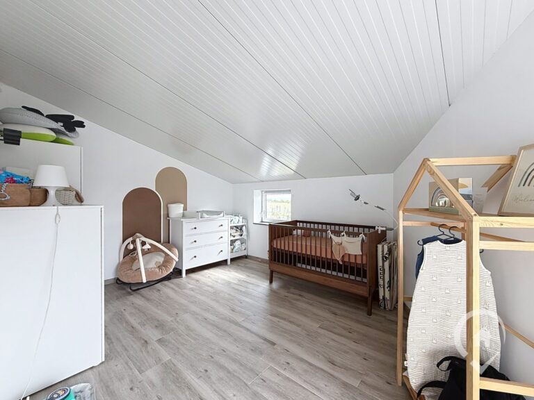 Condrogest - Maison rénovée à vendre à Feschaux