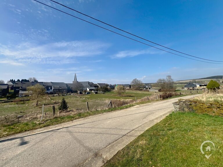 Condrogest - Maison totalement rénovée PEB A+ à vendre à Willerzie