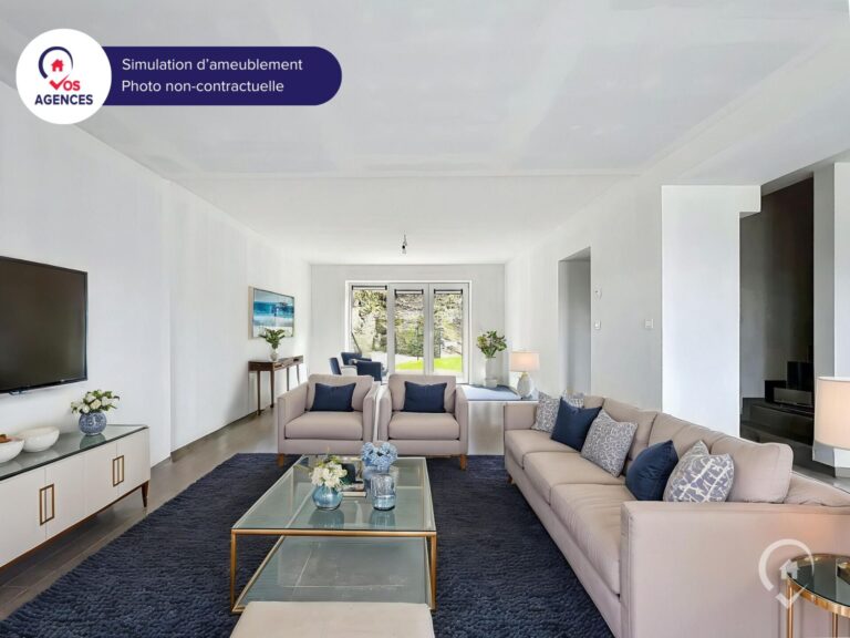 Condrogest - Maison totalement rénovée PEB A+ à vendre à Willerzie