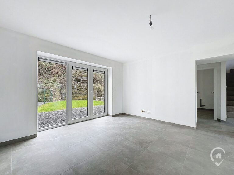 Condrogest - Maison totalement rénovée PEB A+ à vendre à Willerzie