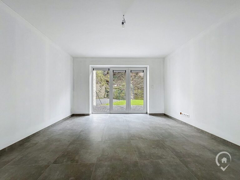 Condrogest - Maison totalement rénovée PEB A+ à vendre à Willerzie