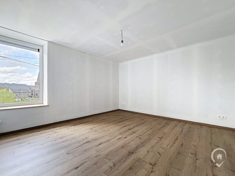 Condrogest - Maison totalement rénovée PEB A+ à vendre à Willerzie