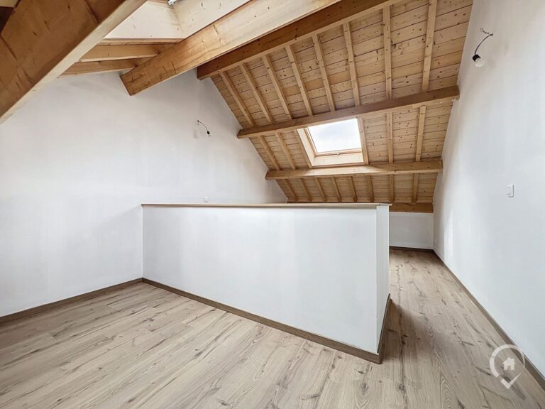 Condrogest - Maison totalement rénovée PEB A+ à vendre à Willerzie