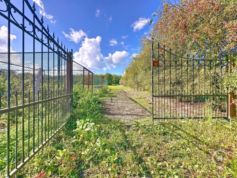 Condrogest - Ensemble immobilier sur 3,5 hectares à vendre à Serinchamps