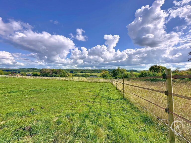 Condrogest - Ensemble immobilier sur 3,5 hectares à vendre à Serinchamps