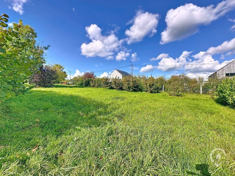 Condrogest - Ensemble immobilier sur 3,5 hectares à vendre à Serinchamps