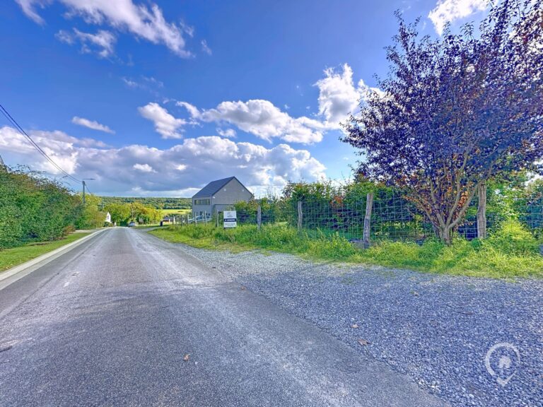 Condrogest - Ensemble immobilier sur 3,5 hectares à vendre à Serinchamps