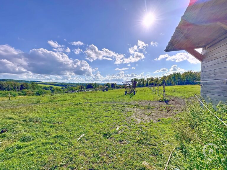 Condrogest - Ensemble immobilier sur 3,5 hectares à vendre à Serinchamps