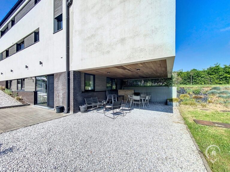 Condrogest - Bel appartement 2 chambres à louer