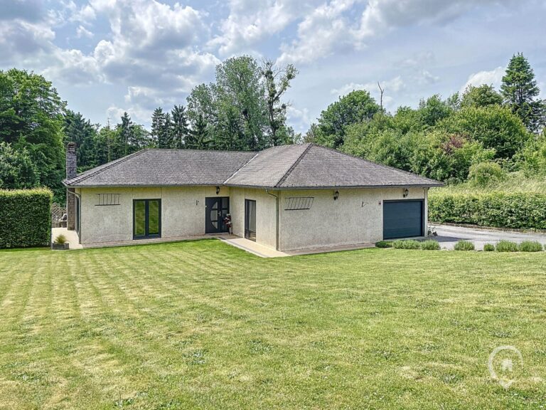 Condrogest - VENDU !!! Rare maison de plain-pied dans un quartier prisé