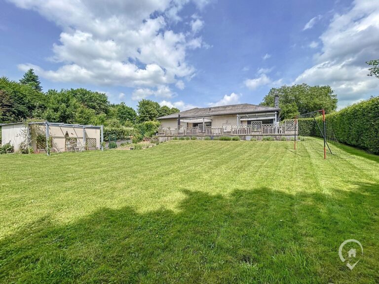 Condrogest - VENDU !!! Rare maison de plain-pied dans un quartier prisé