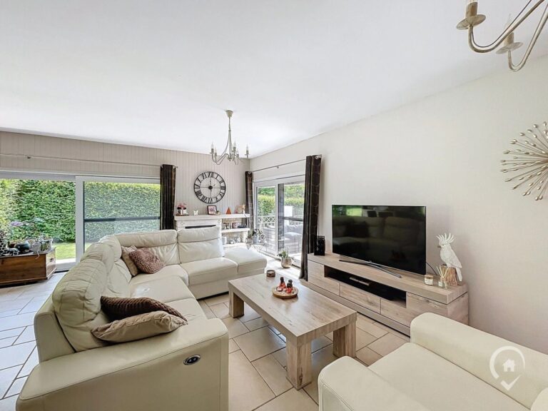 Condrogest - VENDU !!! Rare maison de plain-pied dans un quartier prisé