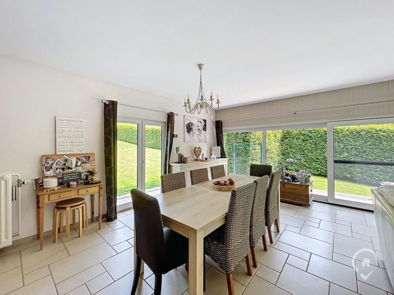 Condrogest - VENDU !!! Rare maison de plain-pied dans un quartier prisé