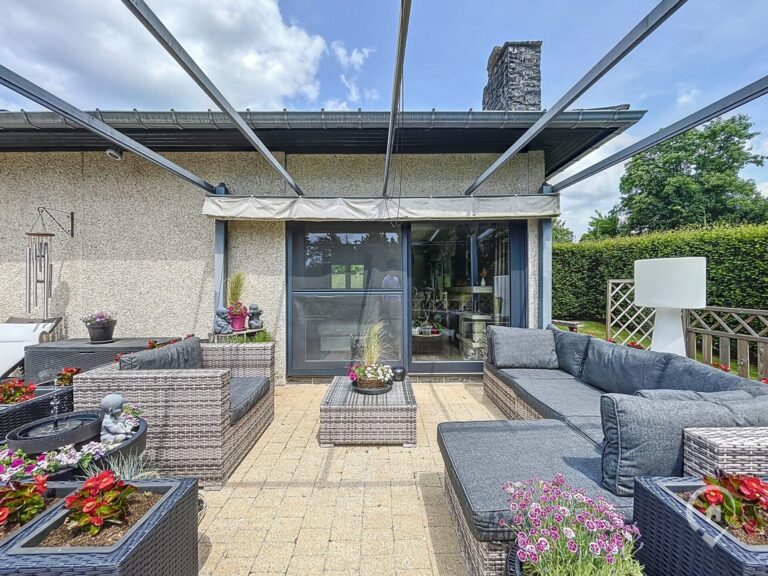 Condrogest - VENDU !!! Rare maison de plain-pied dans un quartier prisé