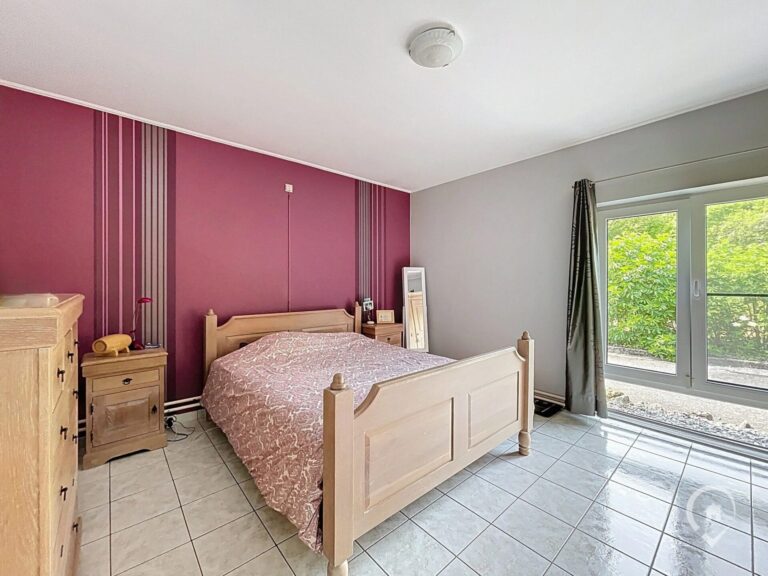 Condrogest - VENDU !!! Rare maison de plain-pied dans un quartier prisé