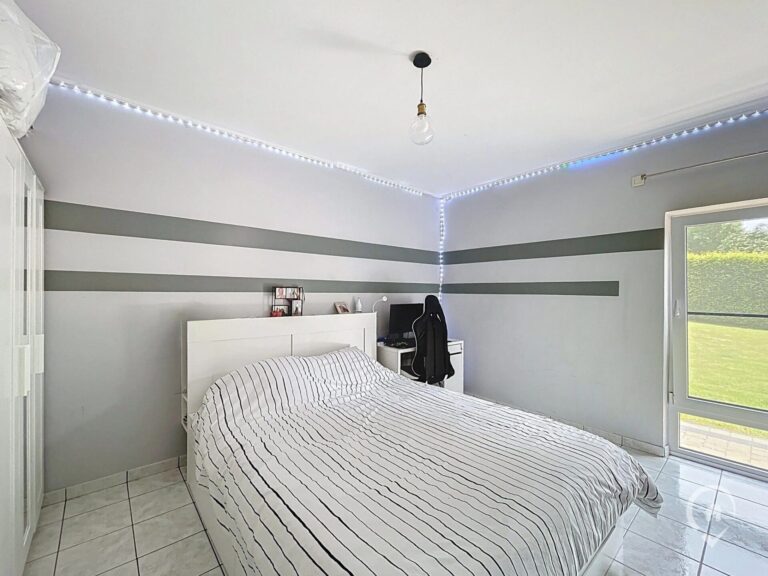 Condrogest - VENDU !!! Rare maison de plain-pied dans un quartier prisé