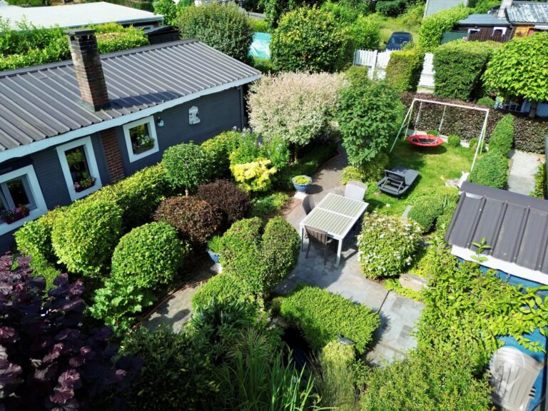 Condrogest - Chalet et terrain à vendre à Hastière