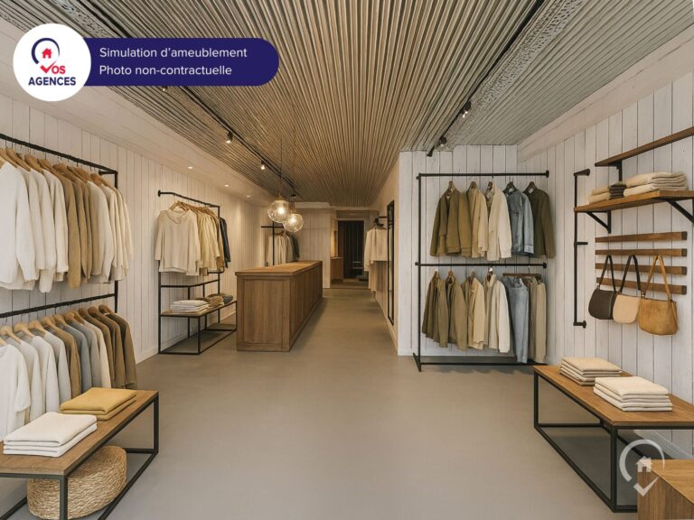 Condrogest - Immeuble à vendre au centre-ville de Ciney