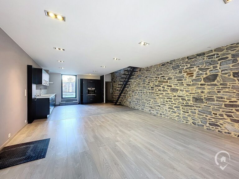 Condrogest - Immeuble à vendre au centre-ville de Ciney