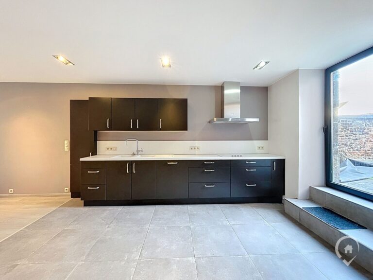 Condrogest - Immeuble à vendre au centre-ville de Ciney