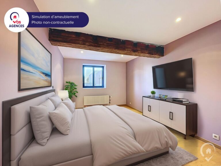 Condrogest - Immeuble à vendre au centre-ville de Ciney