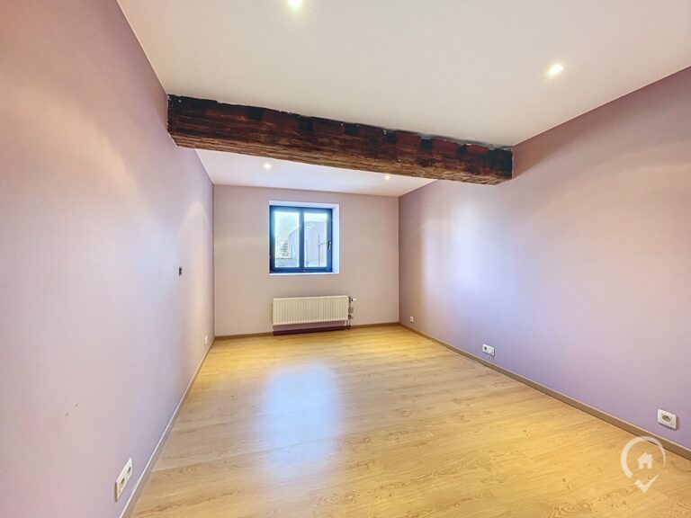 Condrogest - Immeuble à vendre au centre-ville de Ciney