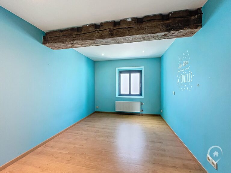 Condrogest - Immeuble à vendre au centre-ville de Ciney