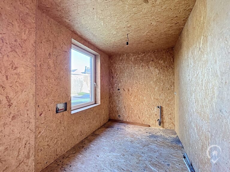 Condrogest - Immeuble à vendre au centre-ville de Ciney