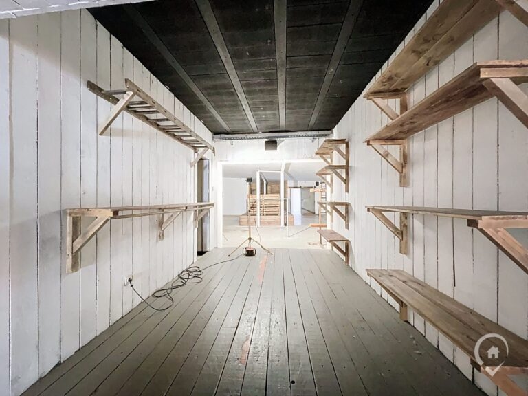 Condrogest - Immeuble à vendre au centre-ville de Ciney