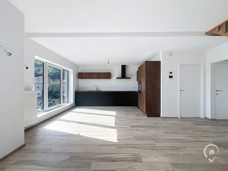 Condrogest - Duplex neuf 2 chambres à vendre à Houyet