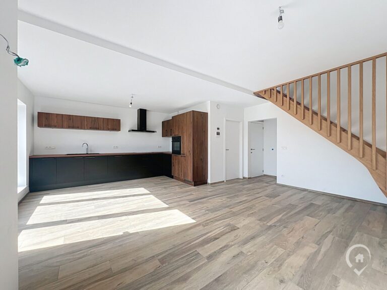 Condrogest - Duplex neuf 2 chambres à vendre à Houyet